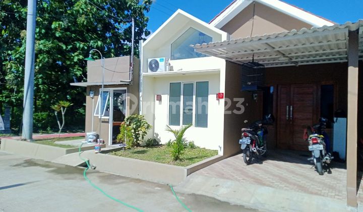 Rumah Baru Pesan Bangun di Sukoharjo Kota 2