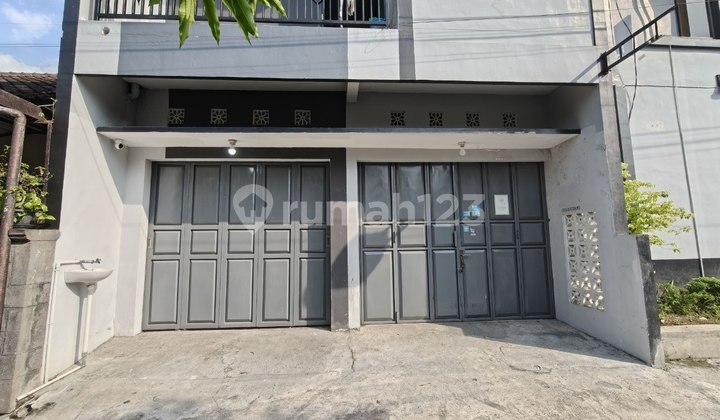 Exclusive Boarding Near UMS Active Campus, 2 Floors Fully Furnished 2