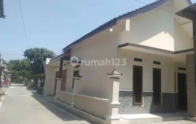 Rumah Bagus Dekat Embarkasi Haji Donohudan Boyolali 2