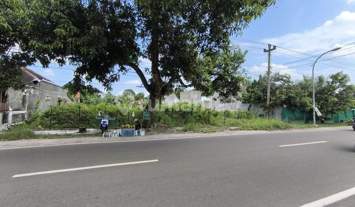 Tanah Strategis Pekarangan Dekat Ke Bandara Adi Sumarmo Dan Tol Tanah Strategis Pekarangan Dekat Ke Bandara Adi Sumarmo Dan Tol