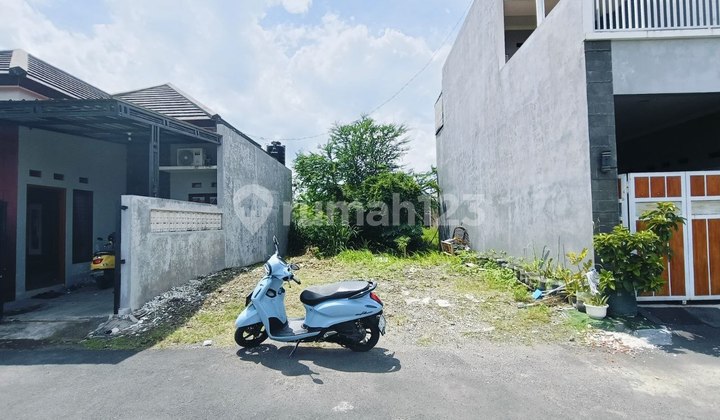 Tanah Kavling Dekat Ke Kampus Ums Shm Imb Tanah Kavling Dekat Ke Kampus Ums Shm Imb