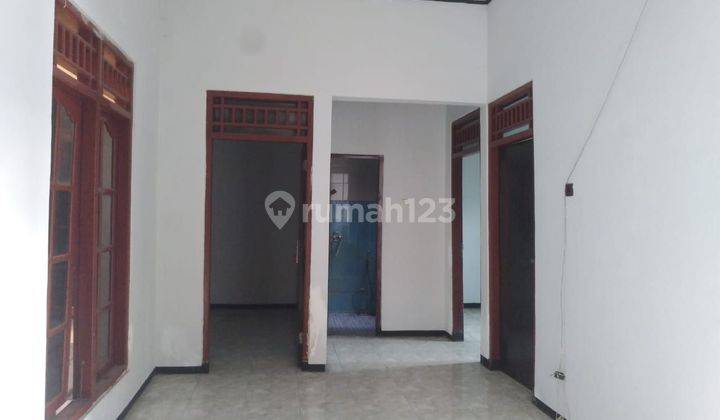 Rumah Murah Tengah Kota Solo Surakarta Dekat Manahan 2