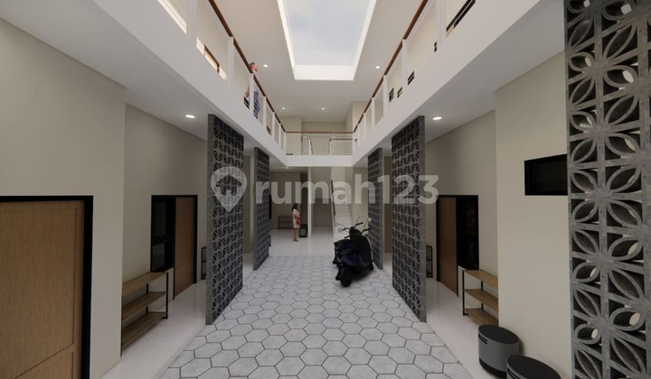 New Exclusive Boarding House in the City Center 19 Rooms New Exclusive Boarding House in the City Center 19 Rooms
