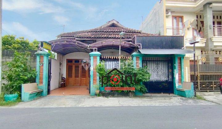 Rumah Bagus Dekat Rs Karima Utama Kartasura  1