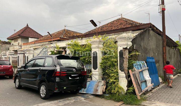 Tanah Murah Dekat Stasion Manahan Tengah Kota Solo 1