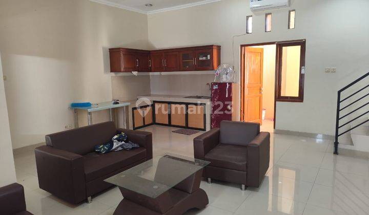 Rumah Cluster 2 Lantai Di Solo Baru Grogol Dekat Rs Indriati 2