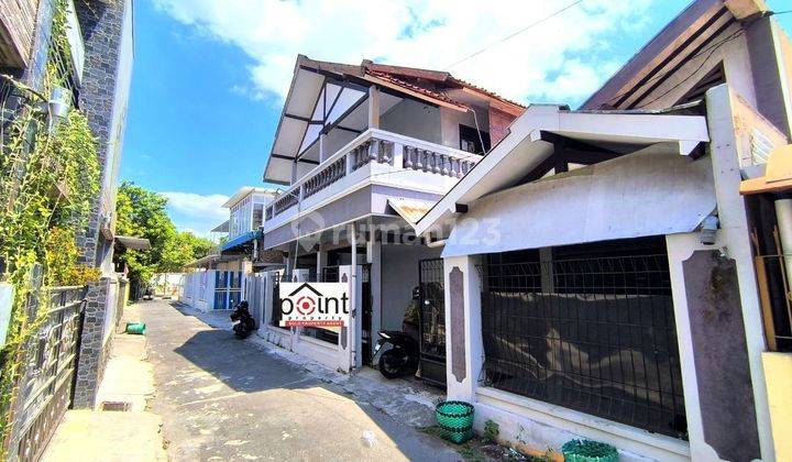 Kost Kos Kosan Dijual Kampus Ums Atmi Dan Pignateli 2