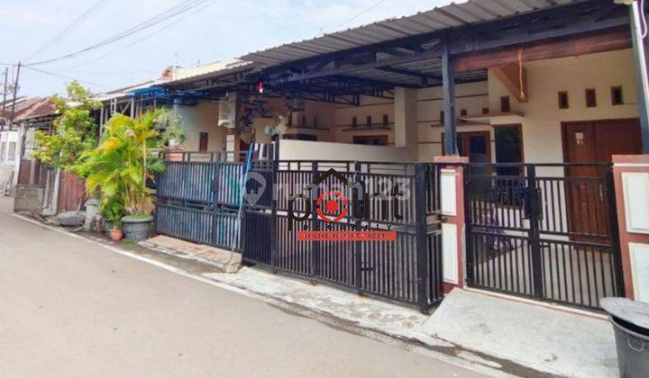 Rumah Second Minimalis Dekat Rs Jati Husada Jaten Karanganyar 1