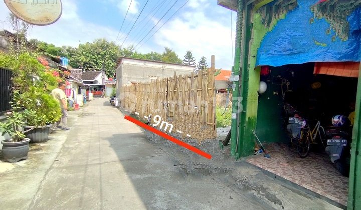 Tanah Murah Pekarangan Di Colomadu Siap Bangun Tanah Murah Pekarangan Di Colomadu Siap Bangun