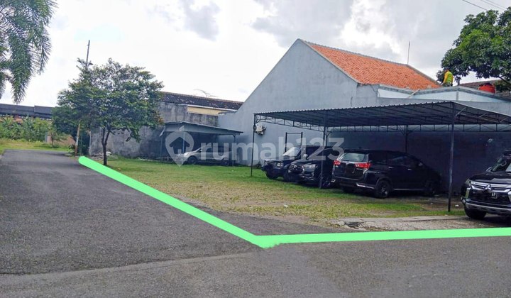 Tanah Pekarangan Premium Solo Kota Sumber Banjarsari Hook Tanah Pekarangan Premium Solo Kota Sumber Banjarsari Hook