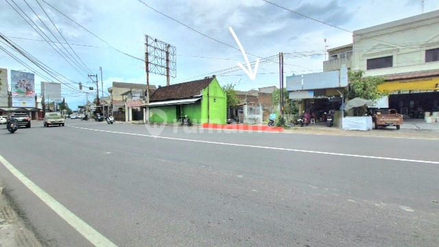 Tanah Tengah Kota Potensial Strategis Untuk Kantor Gudang Dan Usaha Tanah Tengah Kota Potensial Strategis Untuk Kantor Gudang Dan Usaha