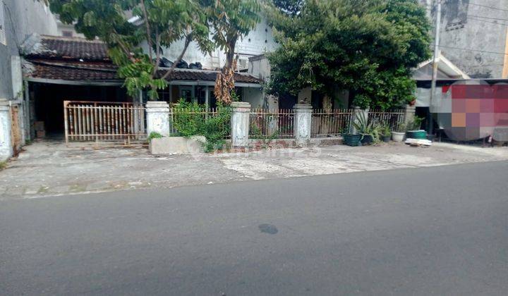 Tanah Luas Solo Kota Dekat Manahan Dan Solo Square 1