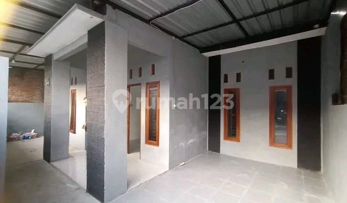 Rumah Murah Dekat Kampus Uin Superindo Dan Ums 2