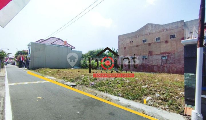 Solo City Residential Plots Can Be Built With Several Houses Solo City Residential Plots Can Be Built With Several Houses