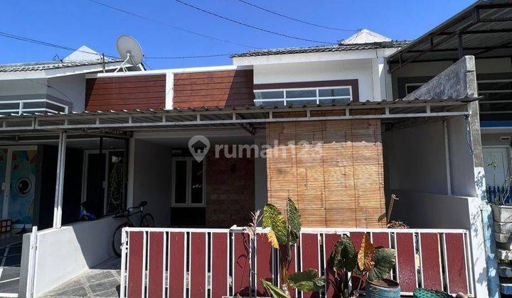 Rumah Disewakan Dekat Ke Rs Dr Oen Moewardi Dan Kampus Uns