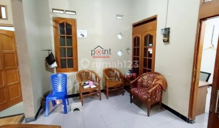 Rumah Kost UNS Dan rumah Induk Area Kampus UNS 2