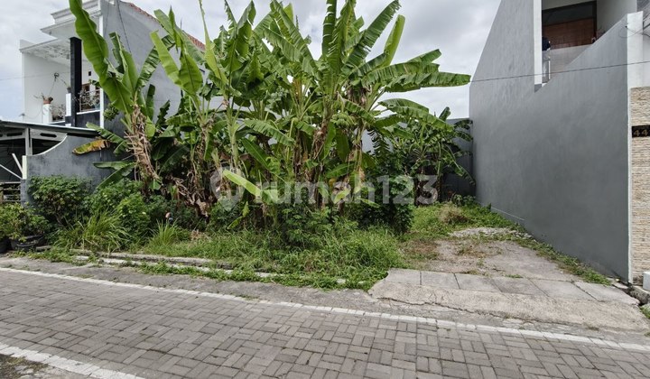 Good Ideal Yard Land Near Fatmawati Hospital Ngipang Kadipiro Banjarsari Good Ideal Yard Land Near Fatmawati Hospital Ngipang Kadipiro Banjarsari