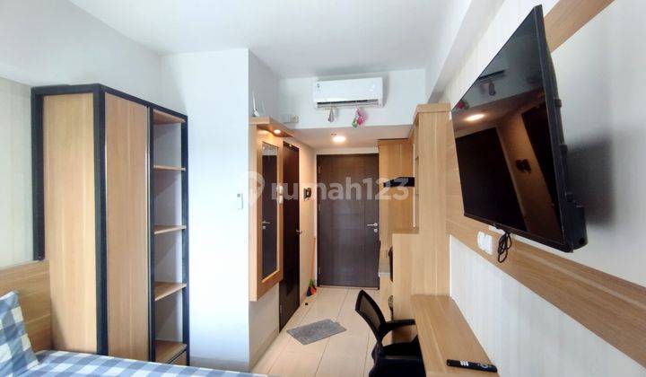 2 Unit Apartemen Di Solo Urbana Jejer Berdampingan Dekat Gate 2