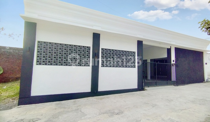 New House Fresh Near Jl. Jaya Wijaya Mojosongo Jebres Solo 2