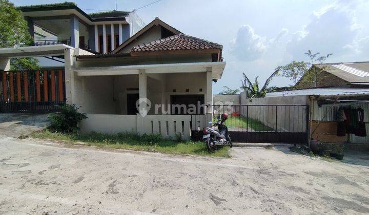 Rumah Sewa Murah Di Wonorejo Dekat Delam Kopi Gondangrejo 1