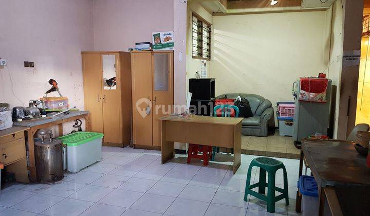 Ruko Dan Rumah Dijual Cepat Bu Solo Kota Dekat Paragon 2