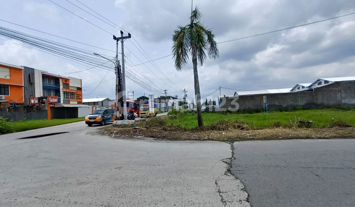 Tanah Lahan Luas Area Pergudangan Di Kartasura Akses Tronton Tanah Lahan Luas Area Pergudangan Di Kartasura Akses Tronton