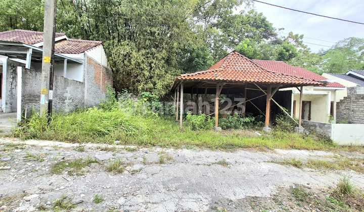 Tanah Kavling Murah Dekat Rs Banyubening Waduk Cengklik 170juta Saja Tanah Kavling Murah Dekat Rs Banyubening Waduk Cengklik 170juta Saja