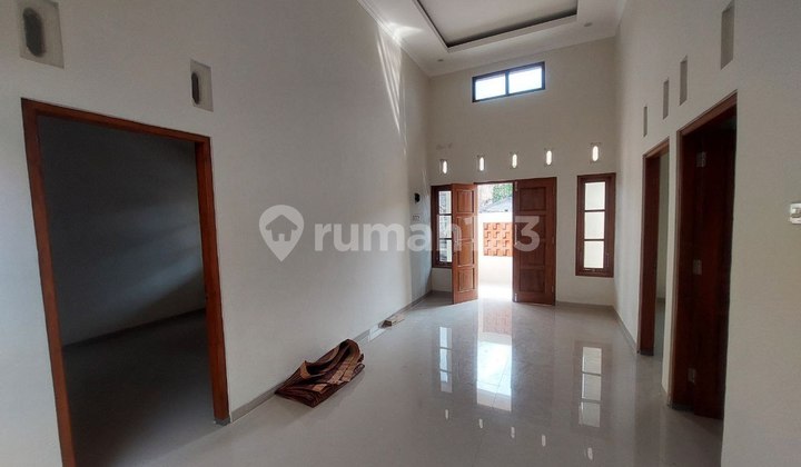 Rumah Baru Pesan Bangun Lt 92m² Trosemi Gatak Sukoharjo 2
