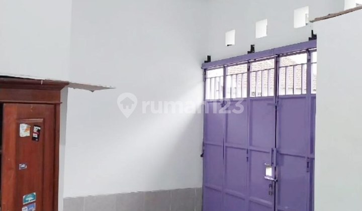 2-Story Active Boarding House in Uns Campus Area Ready to Use Strategic 2