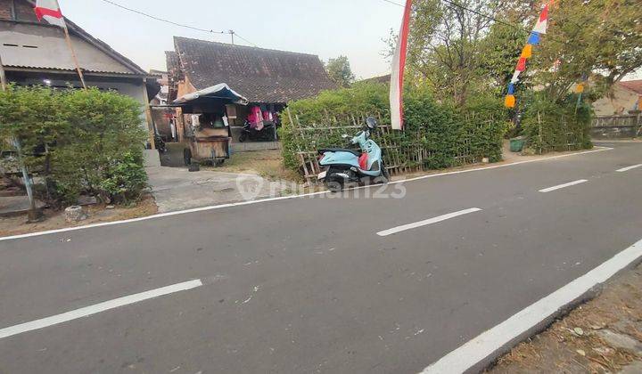 Tanah Strategis Dekat IHS Solo Colomadu Adi Sucipto Colomadu 2