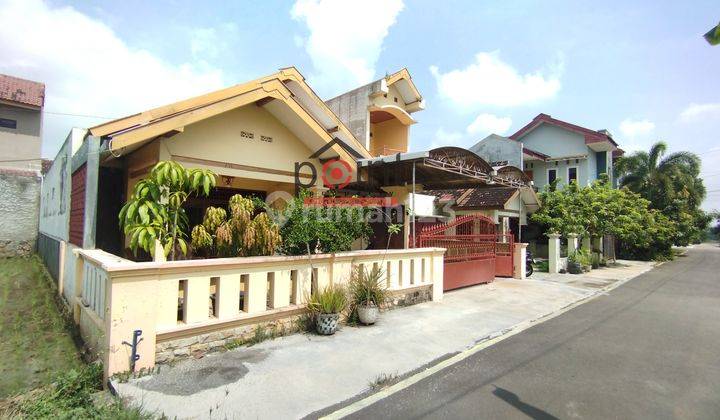 Rumah Luas Bagus Di Karanganyar Kota Siap Huni 2