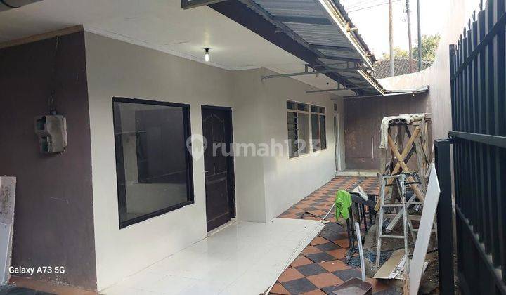 Rumah Murah Kartasura Dekat Ke Kopasus Kandang Menjangan 2