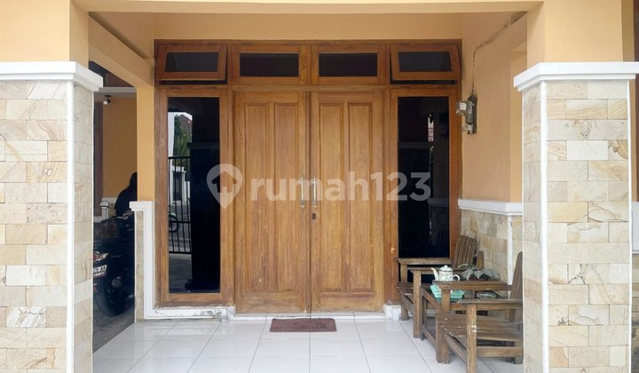 Strategic Solo City Rash Near Graha Saba and Solo Toll Road 2