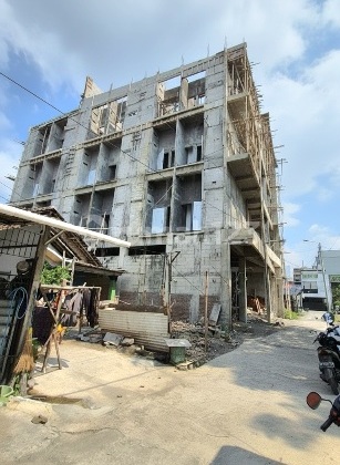 Exclusive Kos 4.5 Floors Fully Furnished Potential 35 Rooms 2