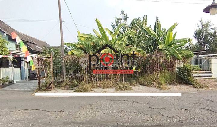 Tanah Pekarangan Di Colomadu Dekat Auri Dan Bandara 2