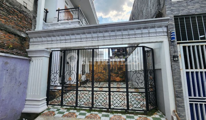 New House Near Graha Saba Buana and Manahan Solo 2