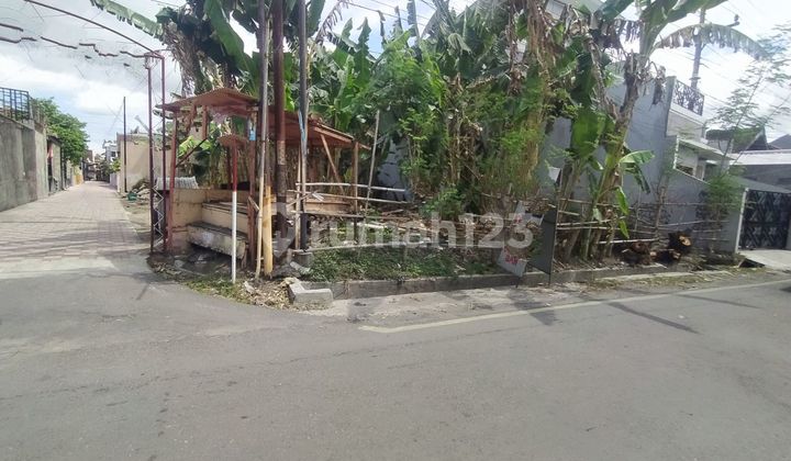 Tanah Solo Kota Dekat Rs Jih Jajar Laweyan Surakarta Tanah Solo Kota Dekat Rs Jih Jajar Laweyan Surakarta