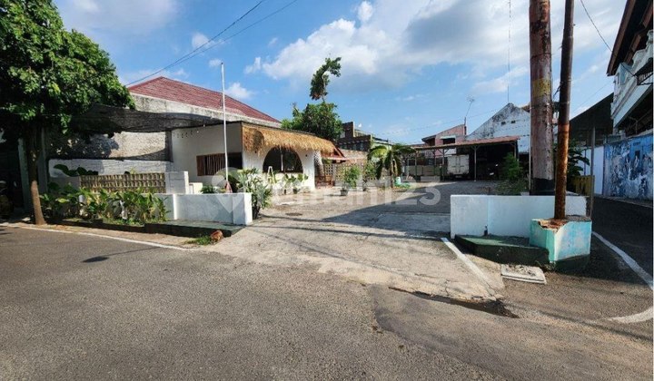 Ruang Usaha Hitung Tanah Lokasi Strategis Laweyan Solo Ruang Usaha Hitung Tanah Lokasi Strategis Laweyan Solo