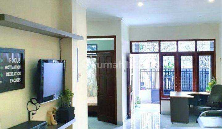 Disewakan Rumah Di Fajar Indah Baturan Colomadu Nyaman 2