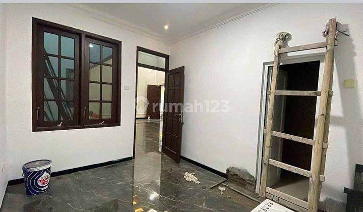 Rumah Baru Gress Dekat Luwes Gentan Luas Siap Huni 2