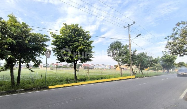 Tanah Sawah Tengah Kota Dekat Tol bisa Dikeringkan Tanah Sawah Tengah Kota Dekat Tol bisa Dikeringkan