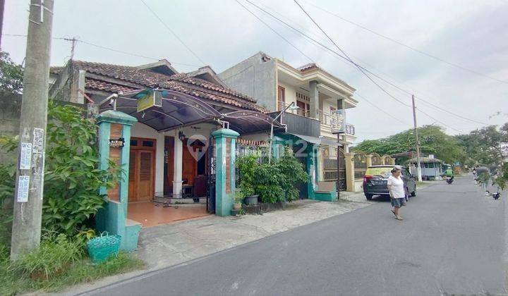 Rumah Bagus Dekat Rs Karima Utama Kartasura  2