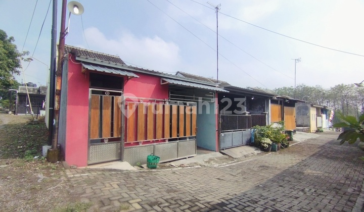 Rumah Murah Minimalis Siap Huni Di Perumahan Plesungan Gondangrejo Kra 2