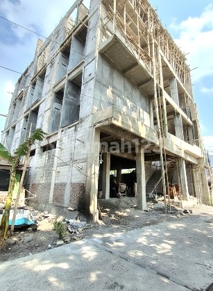 Kos Exclusive 4.5 Lantai Fully Furnished Potensial 35 Kamar