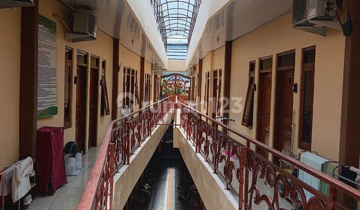 Kos Exclusive Aktifkawasan Kampus Uns 70 Kamar 2