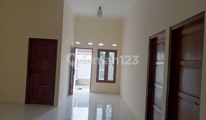 Rumah Baru Solo Baru Ready 2 Unit Siap Huni Kudu Baki Sukoharjo 2