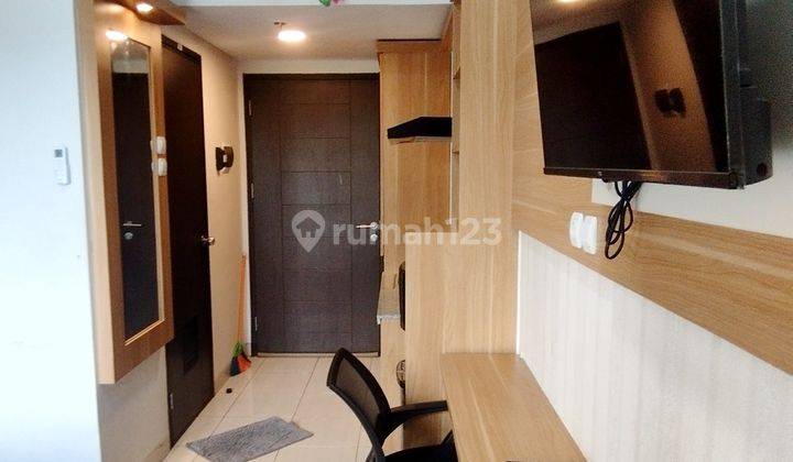 2 Unit Apartemen Di Solo Urbana Jejer Berdampingan Dekat Gate 1
