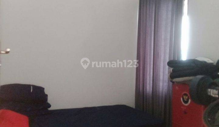 Rumah Second Di Sanggrahan Grogol Dekat Ke Solo Baru 2