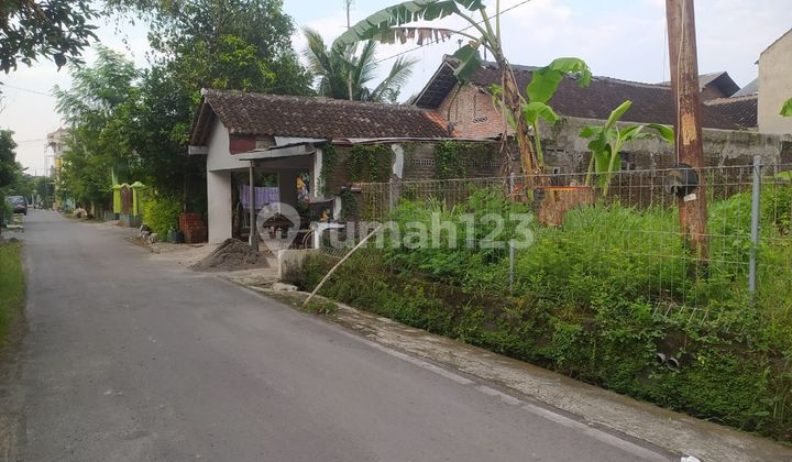 Tanah Murah Solo Kota Dekat Ke Rsud Fatmawati Kadipiro Tanah Murah Solo Kota Dekat Ke Rsud Fatmawati Kadipiro