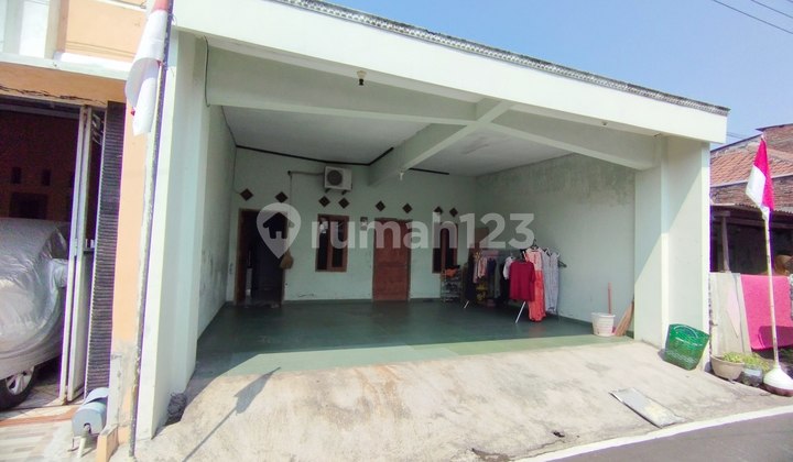 Rumah Murah Ngringo Jaten Karanganyar Dekat Uns Shm 90m²